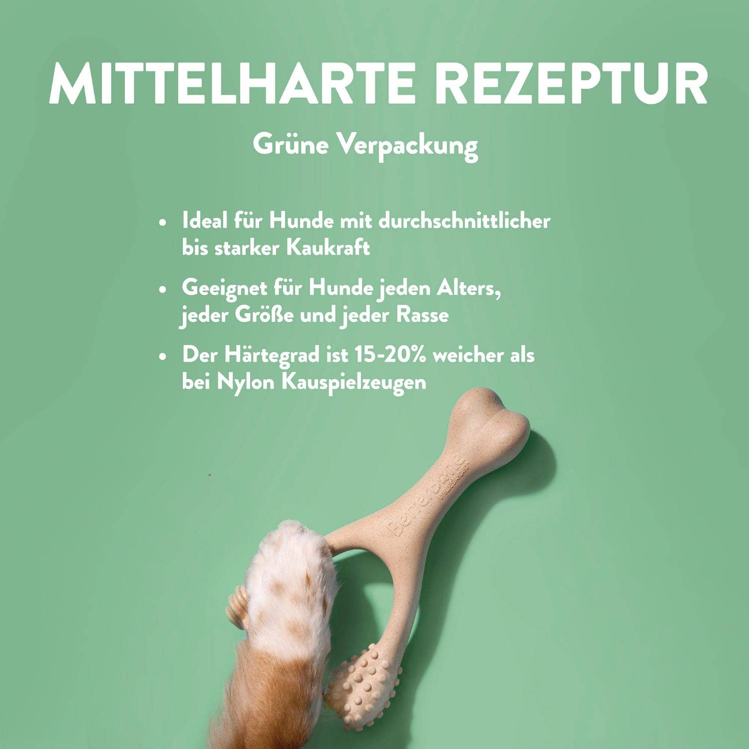 BetterBone Mini (for dogs <9kg)