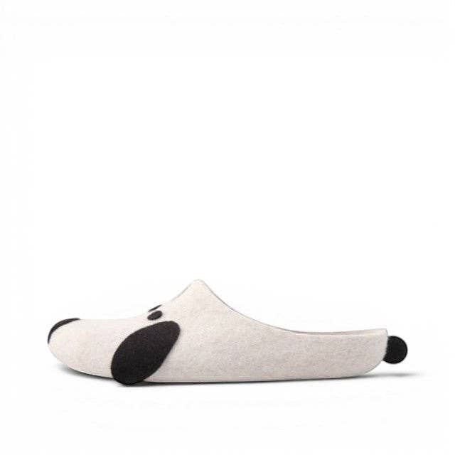 Kanga Slippers - Woof Edition