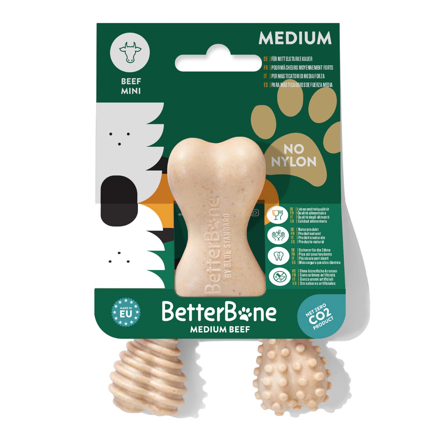 BetterBone Mini (for dogs <9kg)
