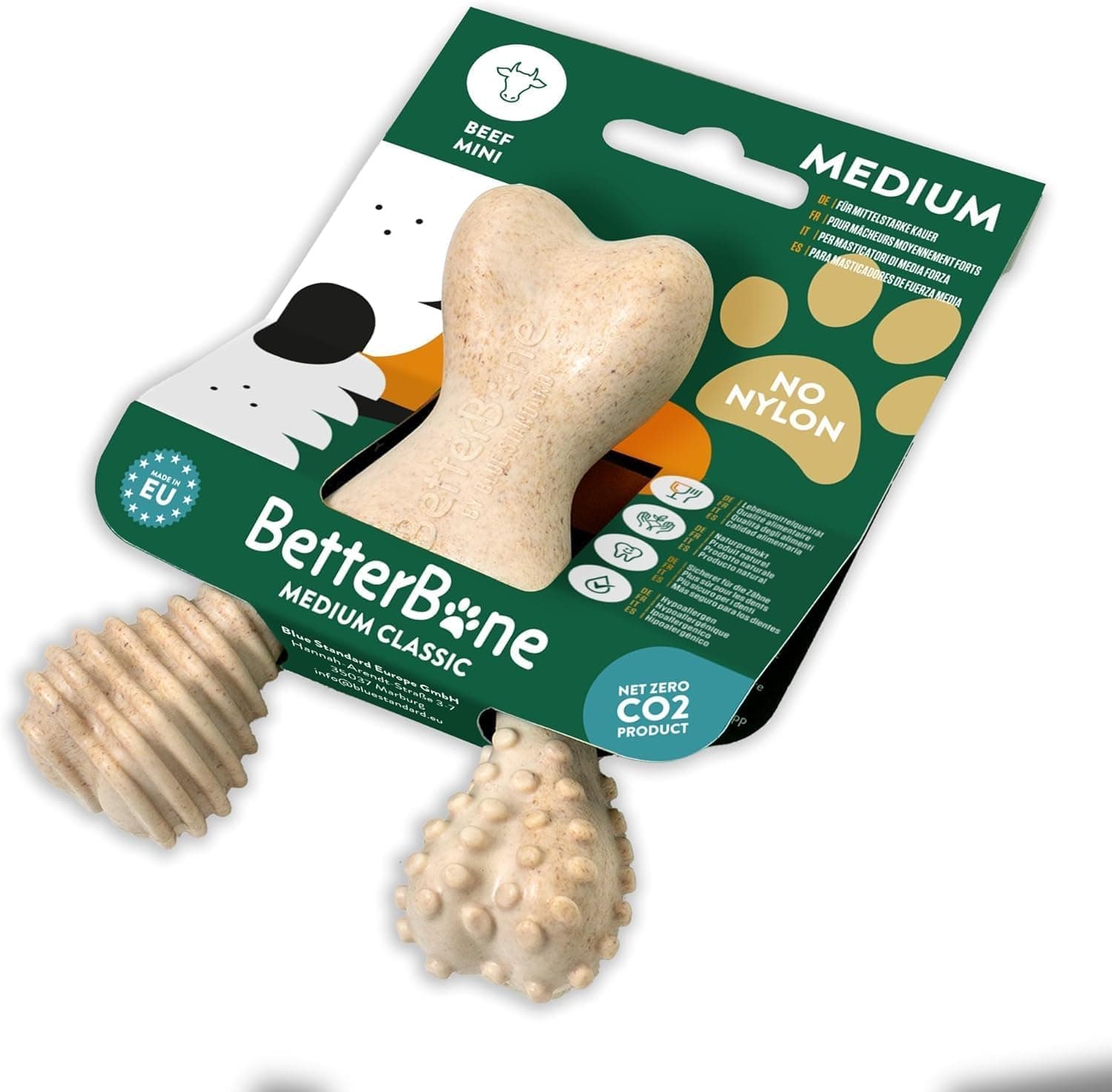 BetterBone Mini (for dogs <9kg)