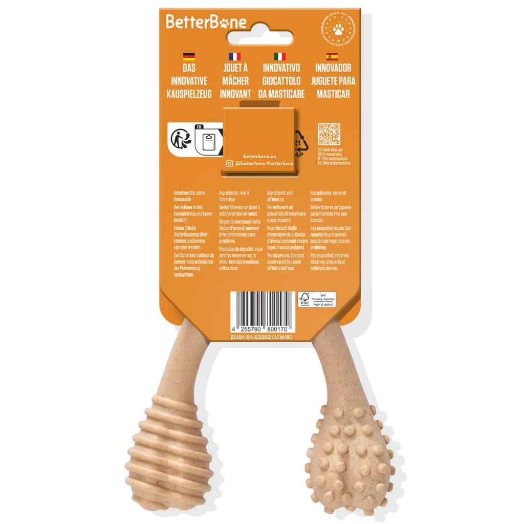 BetterBone Large (for dogs >25kg)
