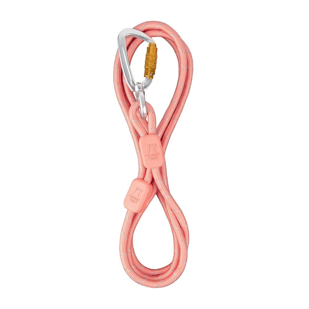 Rope Leash - Thin